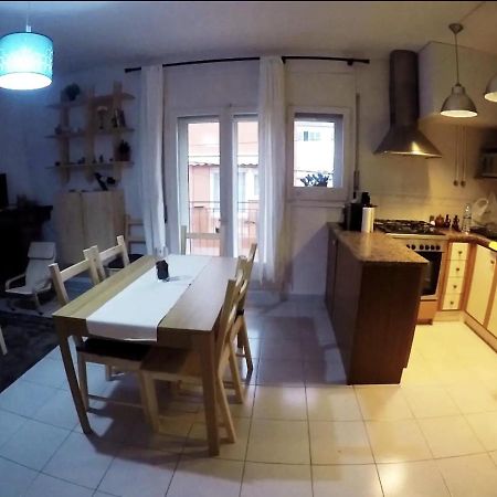 Maçanet de Cabrenys Cool Breeze Apartment מראה חיצוני תמונה