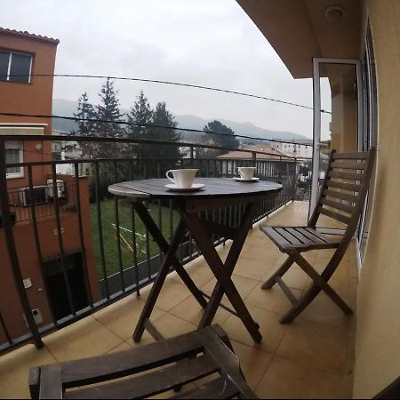 Maçanet de Cabrenys Cool Breeze Apartment מראה חיצוני תמונה