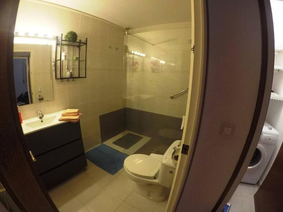 Maçanet de Cabrenys Cool Breeze Apartment מראה חיצוני תמונה