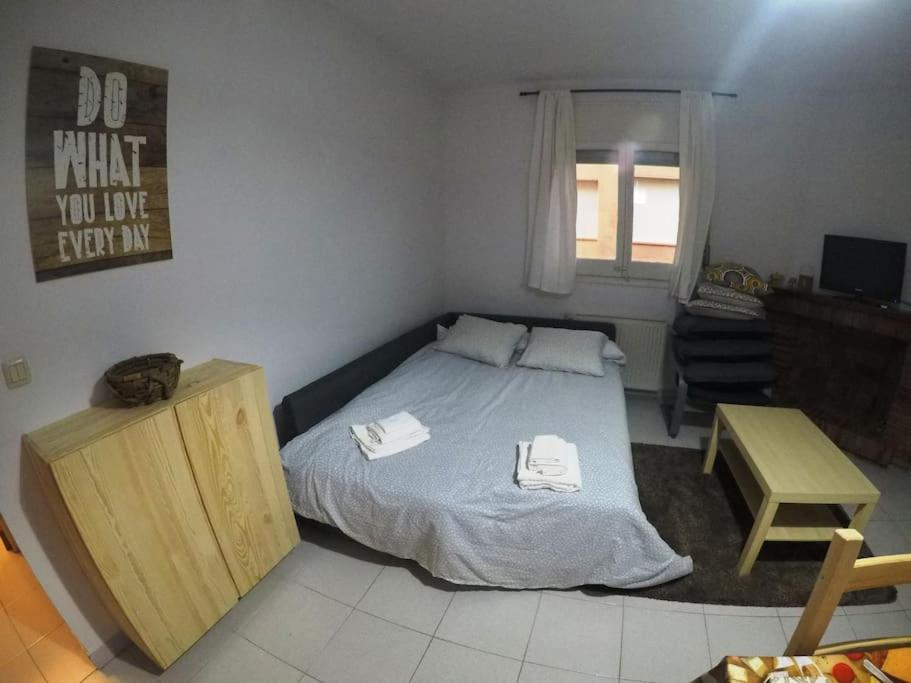 Maçanet de Cabrenys Cool Breeze Apartment מראה חיצוני תמונה