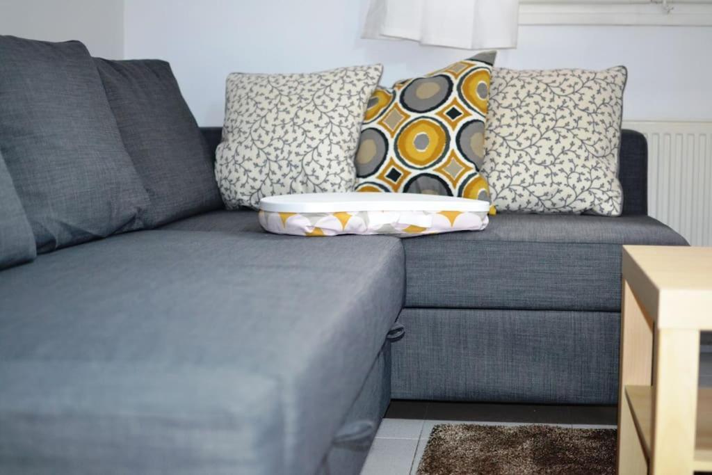 Maçanet de Cabrenys Cool Breeze Apartment מראה חיצוני תמונה