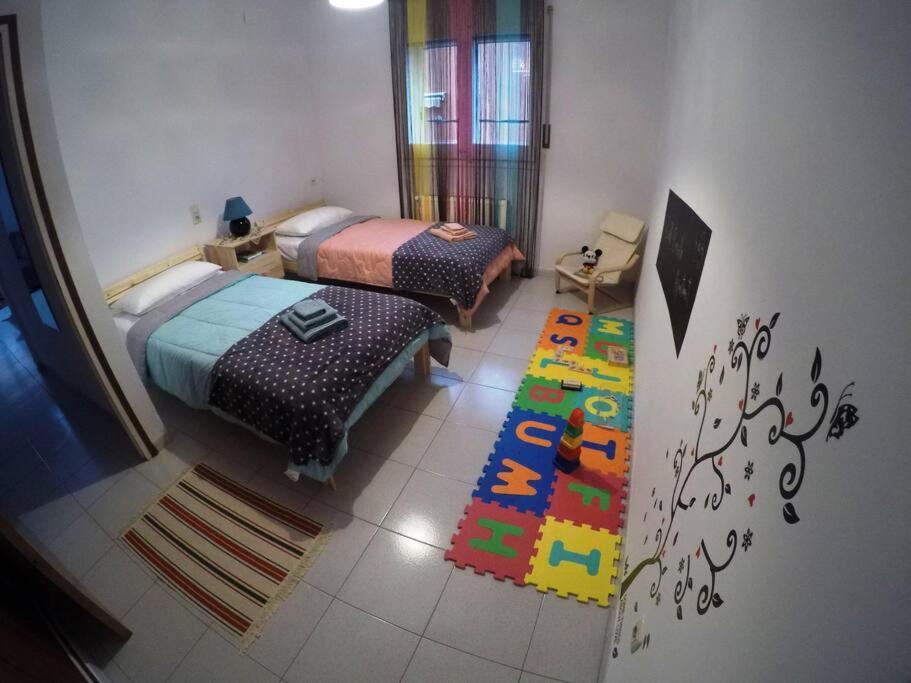 Maçanet de Cabrenys Cool Breeze Apartment מראה חיצוני תמונה